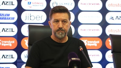 Besnik Hasi: Mükemmel bir galibiyet