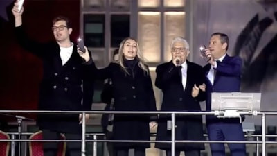 Zülfü Livaneli’den Özgür Özel’e “Yiğidim Aslanım” çağrısı: Artık yeter