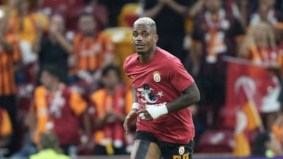 Mario Lemina'dan maç sonu sakatlık yanıtı