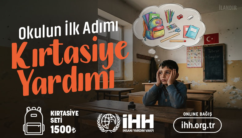 İhh Kırtasiye