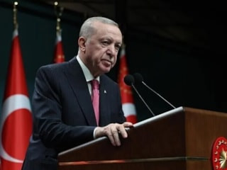 İsrail basını yazdı: Erdoğan Türkiye'yi Orta Doğu'da zor bir aktöre dönüştürdü