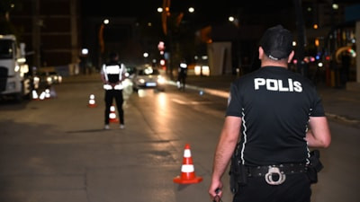 Elazığ’da geniş kapsamlı asayiş uygulaması