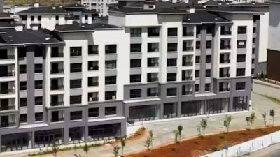 İstanbul'da kiralık sosyal konut projesi: Başvurular bugün başladı