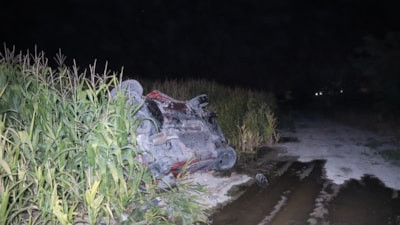Nevşehir'de trafik kazası: 4 yaralı