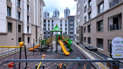 TOKİ kiralık sosyal konut başvurusu nasıl yapılır? e-Devlet başvuru ekranı ve bölgeler