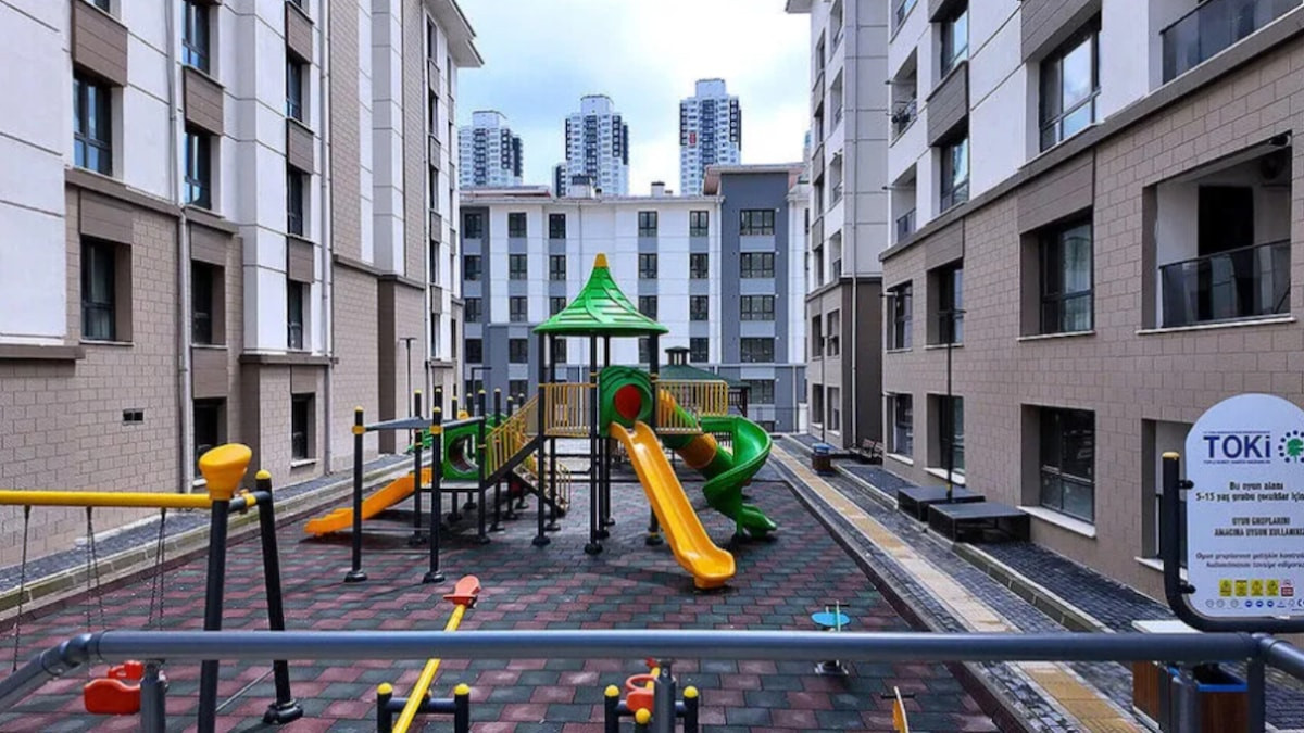 TOKİ kiralık sosyal konut başvurusu nasıl yapılır? e-Devlet başvuru ekranı ve bölgeler