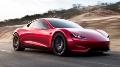 Merakla beklenen Tesla Roadster sonunda geliyor: İşte tanıtım tarihi