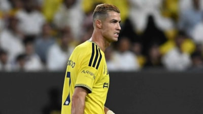 Cristiano Ronaldo'dan 'Jota' tezahüratlarına sert tepki: Ömür boyu men edilsinler!