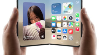 Katlanabilir iPhone Duo, Samsung'un tahtına göz dikti: İşte beklenen satış rakamları