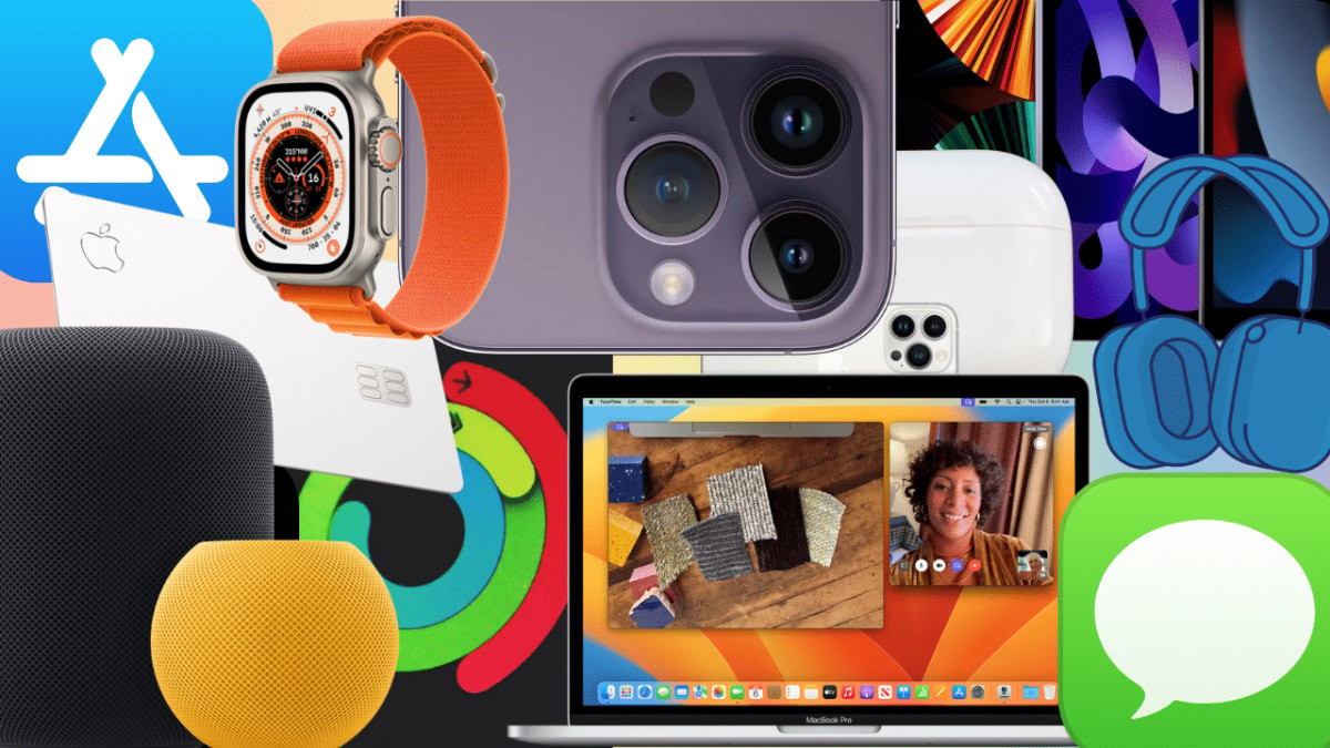Apple'ın bu yıl bitmeden tanıtması beklenen 8 yeni ürün