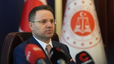 Akın Gürlek duyurdu: 81 ilde "sokaklar güvende" operasyonu