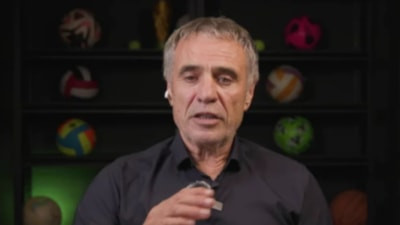 Ersun Yanal'dan İsmail Kartal sözleri: Aziz Yıldırım büyük bir zevkle kovacak!