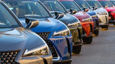 Otomotiv pazarında eylül indirimleri başladı: İşte en ucuz sıfır otomobiller