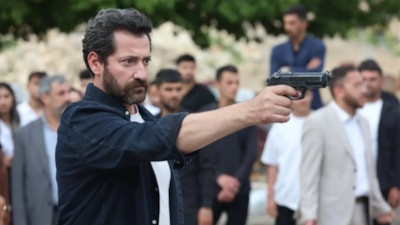 Uzak Şehir yeni bölüm bu akşam var mı? 14 Eylül Pazartesi Kanal D yayın akışı