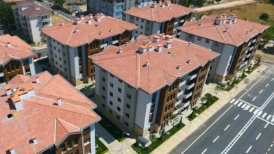 Başvurular başladı: 15 soruda kiralık konut projesi