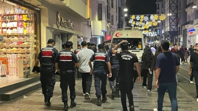 Ailem Güvende ile suçla mücadele boyut atladı: Bundan da rahatsız oldular