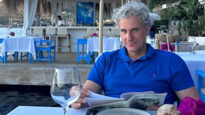 Evlilikte 3. yıl! Uğur Bilgin'den aşk dolu paylaşım geldi