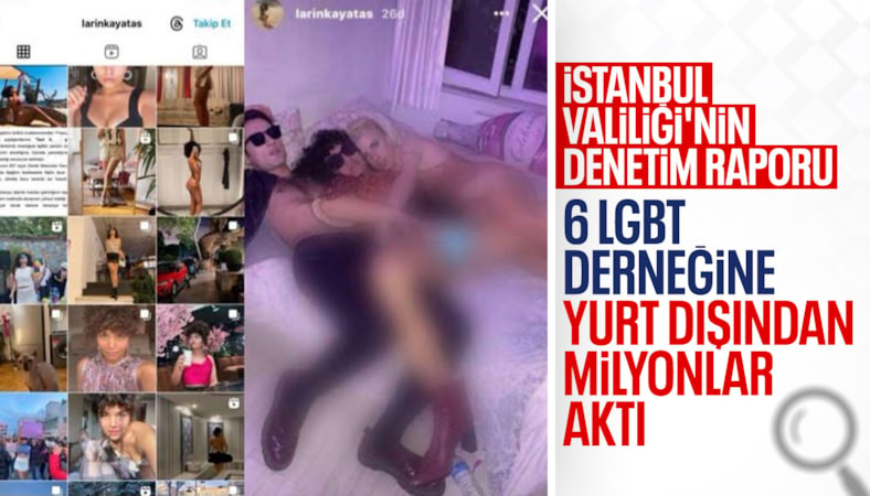 "Ailem Güvende" soruşturmasında valilik raporları ortaya çıktı