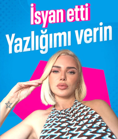 Yazlığımı verin