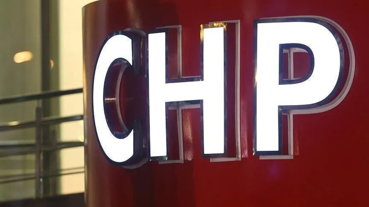 CHP, kurultay davası için temyiz başvurusunu geri çekti