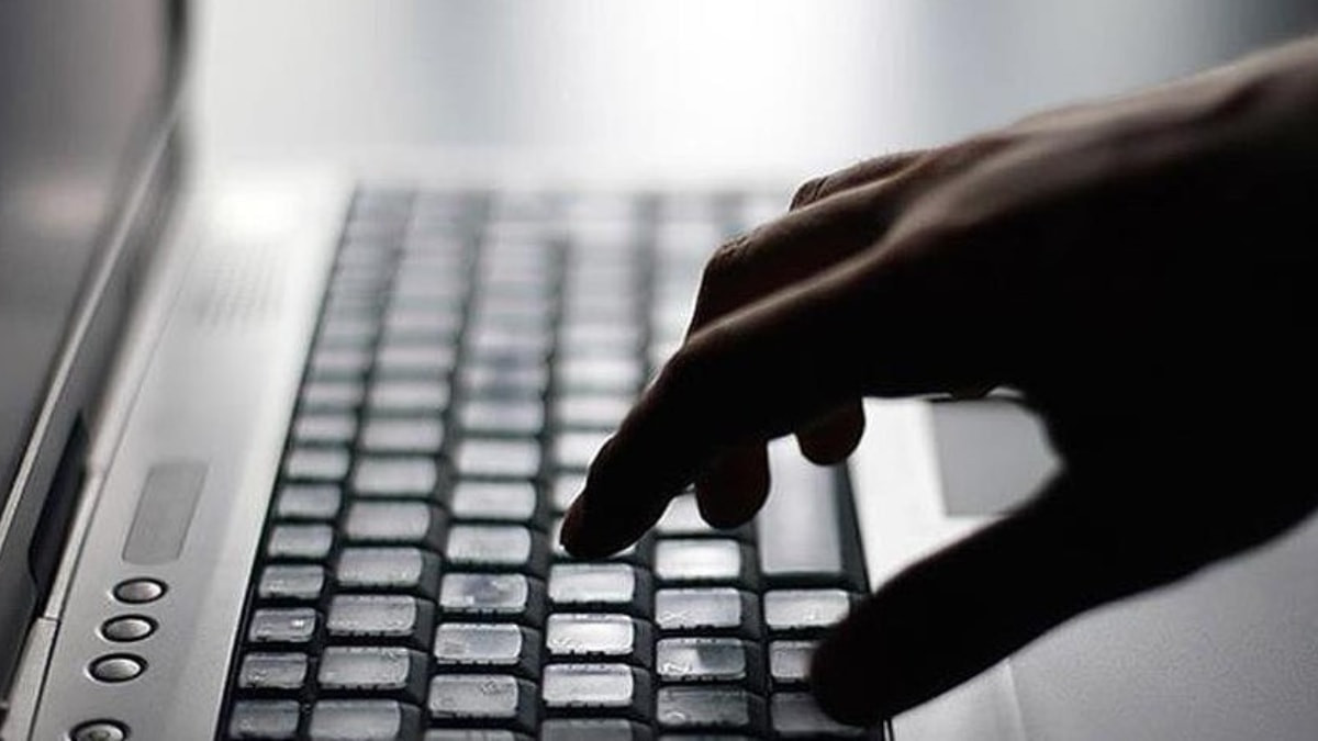 Ankara’da kanuna aykırı içerik barındıran 412 internet sitesi erişime kapatıldı