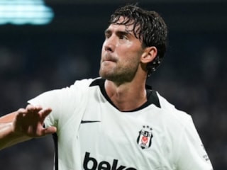 Juventus'tan aylar sonra gelen Dusan Vlahovic itirafı