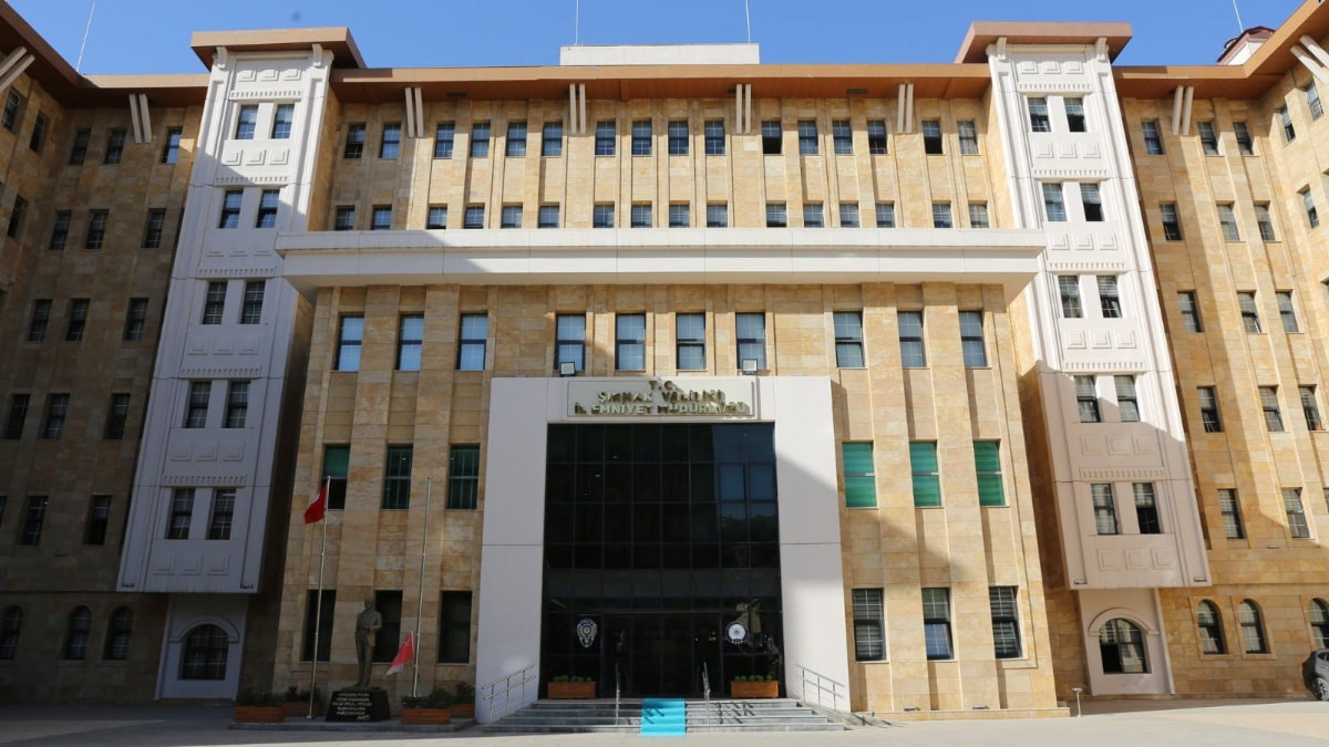 Şırnak’ta yasa dışı bahis operasyonu