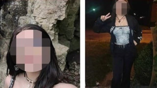 ABD'de 8,5 aydır kayıp olarak aranan 17 yaşındaki kız, eski öğretmeninin evinden çıktı