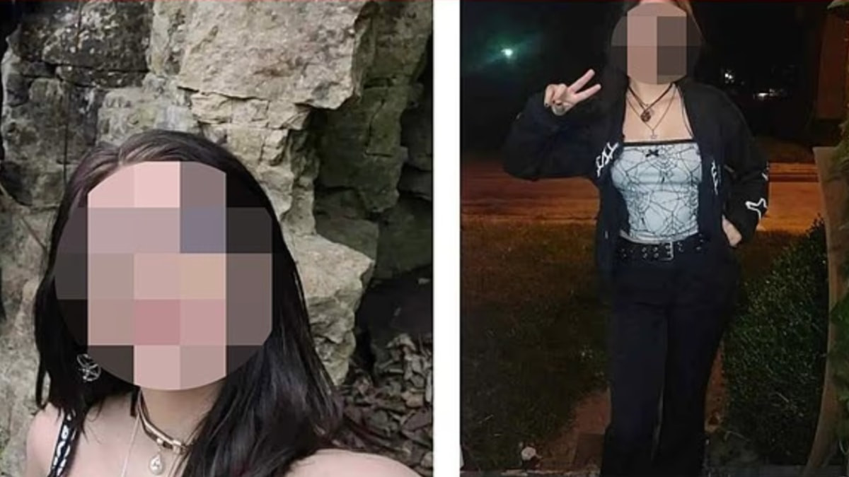 ABD'de 8,5 aydır kayıp olarak aranan 17 yaşındaki kız, eski öğretmeninin evinde bulundu