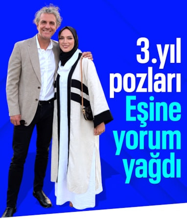 3. yılı kutladılar