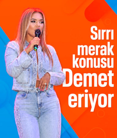 Fit hali gündem oldu
