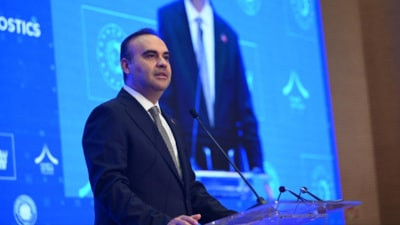 Mehmet Fatih Kacır: Türkiye'nin Ay aracı 2027'de fırlatılacak