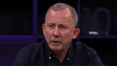 Sergen Yalçın: Süper Lig'e gelen oyuncuların hiçbirisi şu anda dünya yıldızı değil