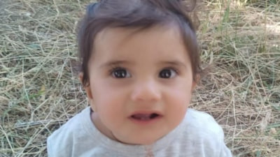 Sivas'ta kaybolan Büşra bebeğin annesi ifade değiştirdi: Babası öldürdü