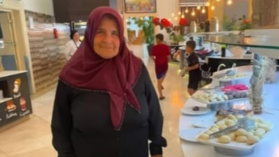 Çorum'da kenenin ısırdığı kadın hayatını kaybetti