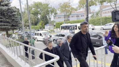 Kurtlar Vadisi Pusu senaristleri ifade verdi: Hayranları benzerliklerin tesadüf olduğunu savunuyor