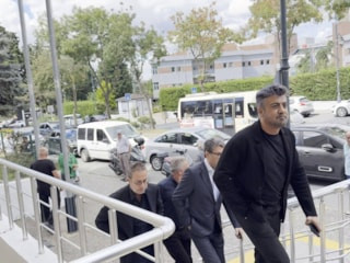 Kurtlar Vadisi Pusu senaristleri ifade verdi: Hayranları benzerliklerin tesadüf olduğunu savunuyor