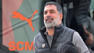 Shakhtar Donetsk, Chornomorets'i yendi