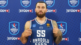 Mike James: Çalışmaya devam etmemiz gerekiyor
