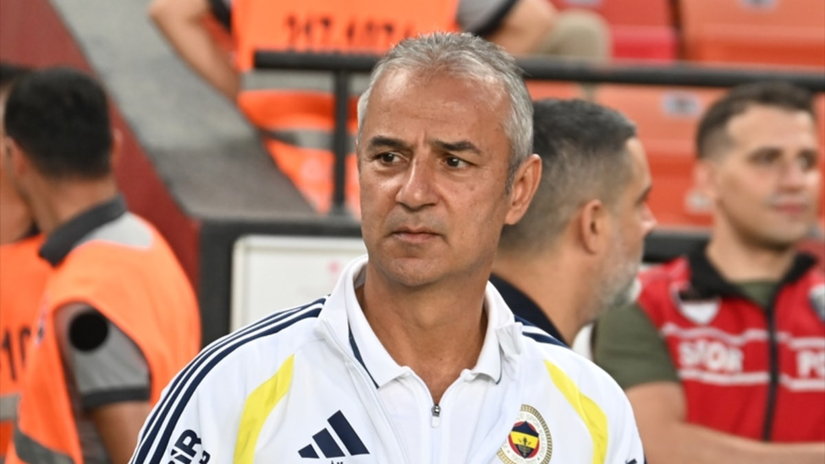 İsmail Kartal'dan istifa süreci hakkında ilk açıklama