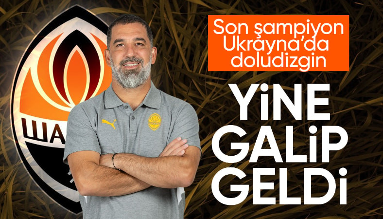 Shakhtar Donetsk, Chornomorets'i yendi