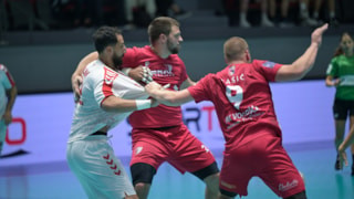 Spor Toto, RK Vogosca'yı mağlup etti