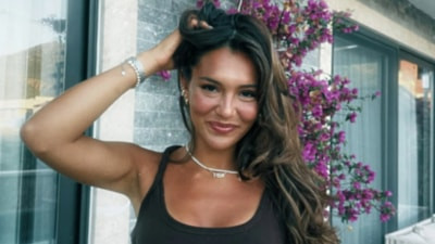 Uyuşturucu soruşturmasında oyuncu Çağla Boz’a ev hapsi verildi