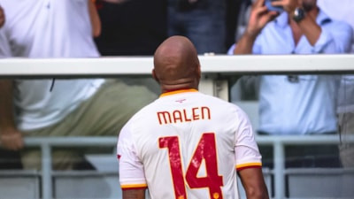 Roma, Torino'yu iki golle yıktı