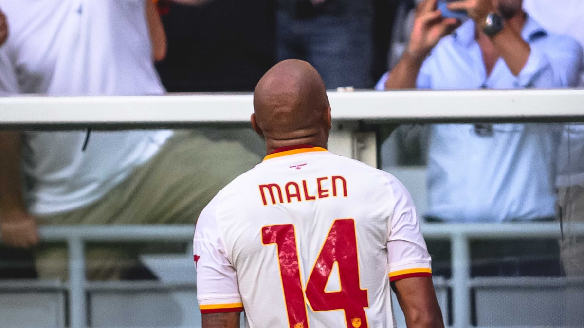 Roma, Torino'yu iki golle geçti