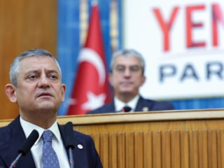 Yargıtay'dan Yeni Parti'ye isim değişikliği tebligatı