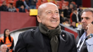 Memik Yılmaz'dan Fenerbahçe maçı sözleri: Aldığımız 1 puan çok değerli