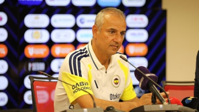 İsmail Kartal'dan hakem eleştirisi: Daha fazla bir cevap veremeyeceğim