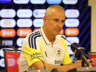 İsmail Kartal'dan hakem eleştirisi: Daha fazla bir cevap veremeyeceğim