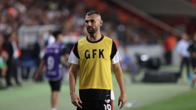 Serdar Dursun: Fenerbahçe'nin kadroda bir yetersizlik var